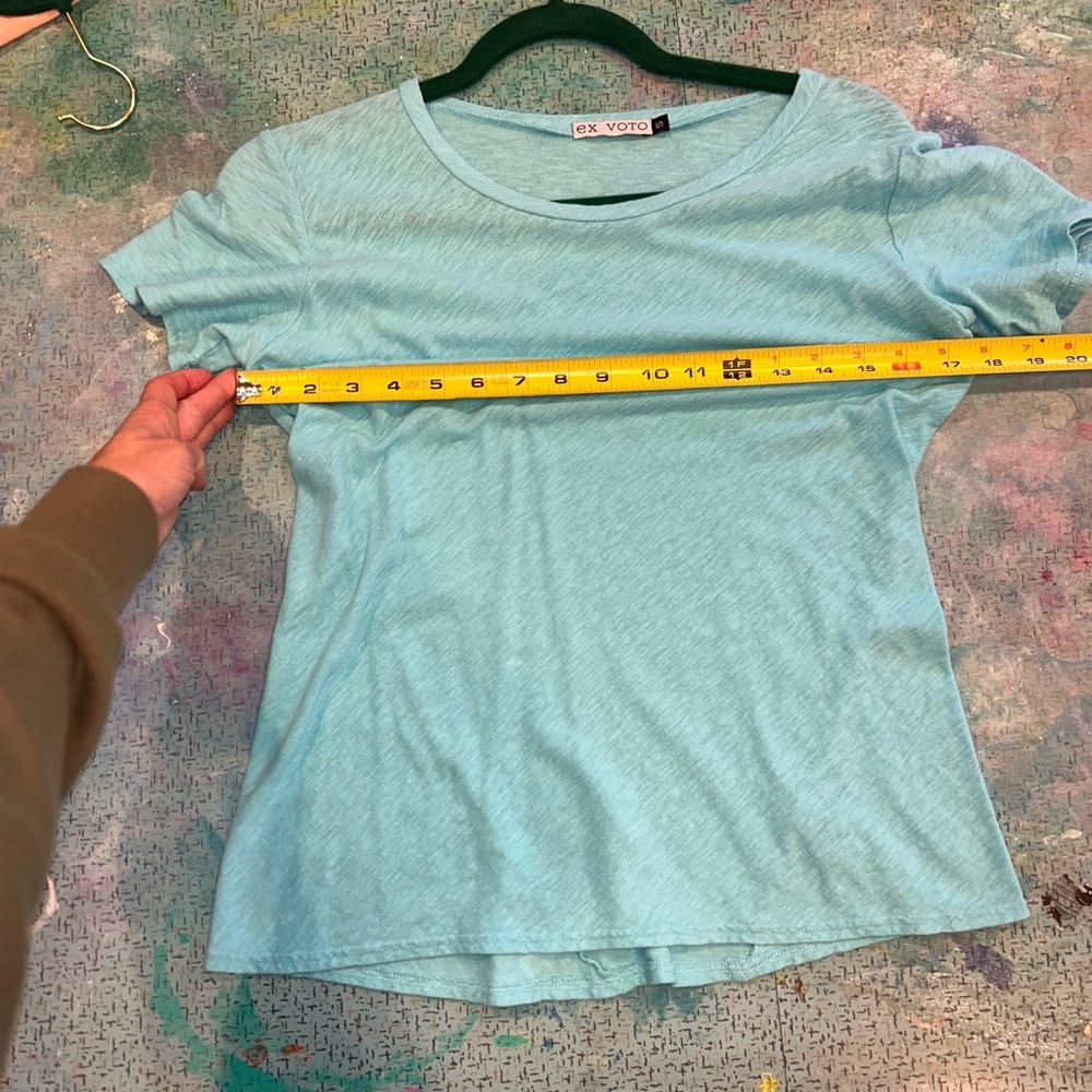 Set of 3 High End Ts - Picture 13 of 14